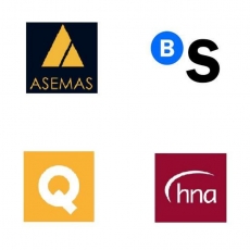 Con la colaboración de: ASEMAS, BANCO SABADELL, FUNDACIÓN ARQUIA, HNA